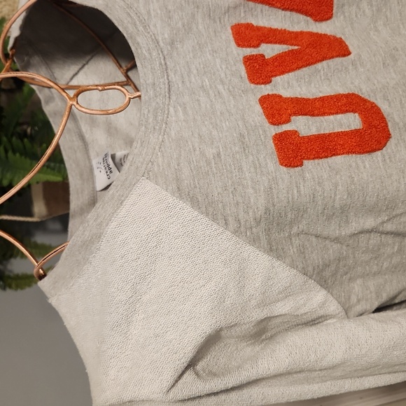 UVA Sweatshirt sz XL - Picture 3 of 5